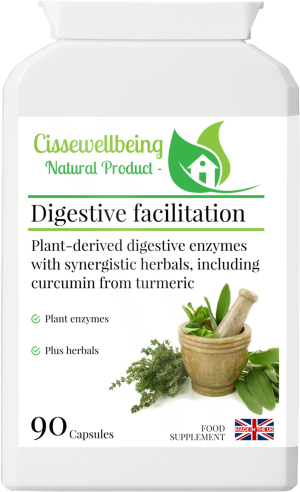 Digestive facilitation