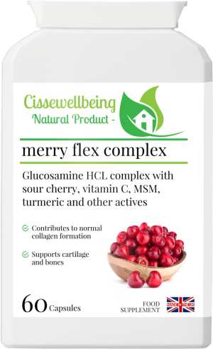 merry flex complex