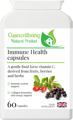 Immune Health capsules