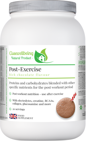 Post-Exercise