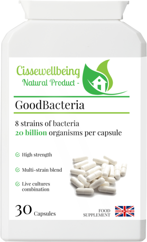 GoodBacteria