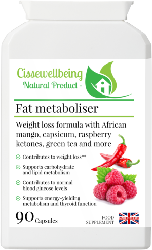 Fat metaboliser