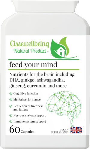 feed your mind