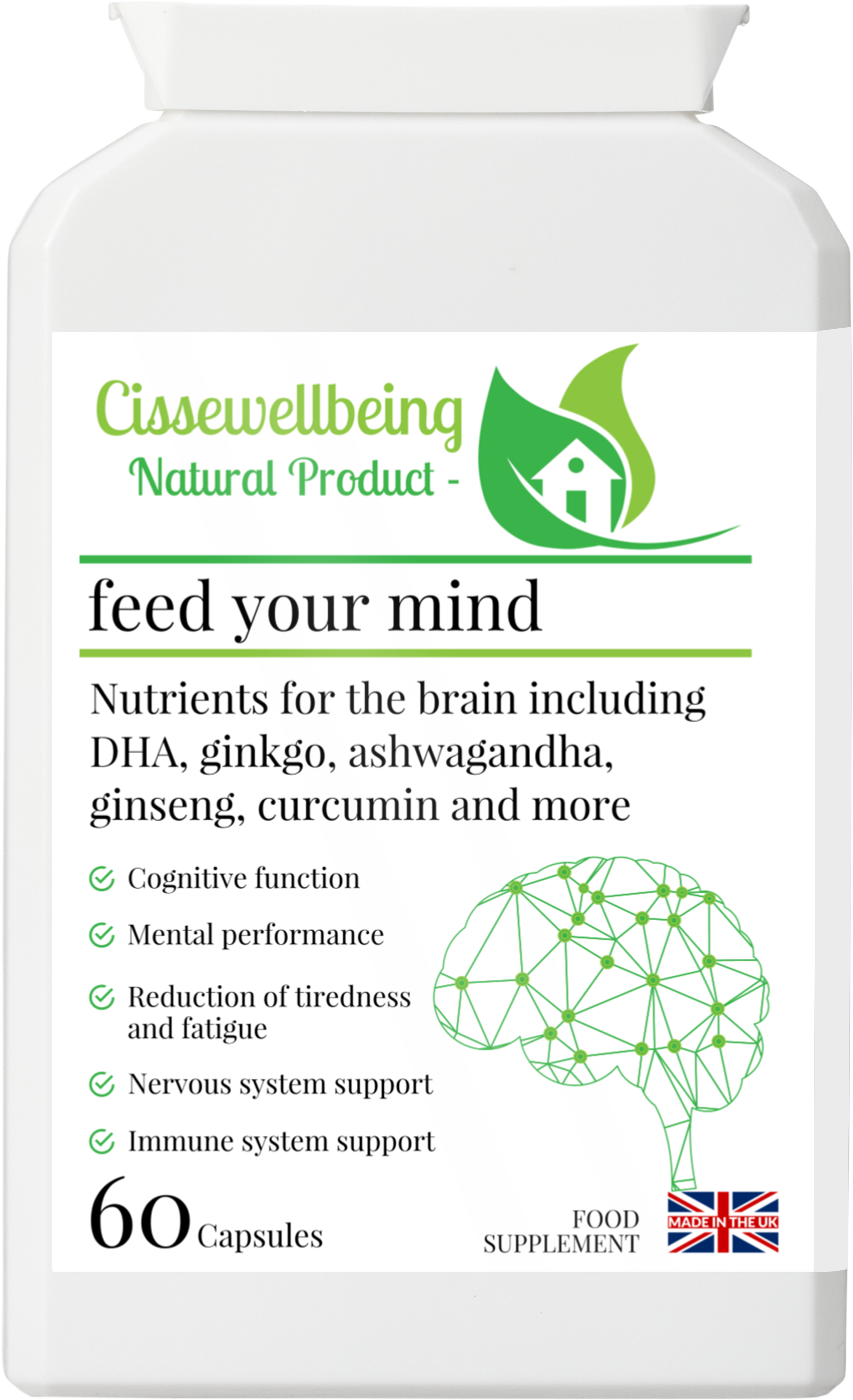 feed your mind